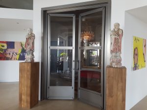 Deuren van staal, maatwerk deuren van staal, stalen deuren, op maat gemaakt, taatsdeuren van staal, stalen taatsdeuren, stalen deuren