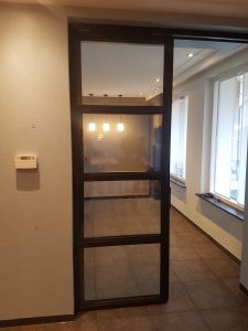 Deuren van staal, maatwerk deuren van staal, stalen deuren, op maat gemaakt, taatsdeuren van staal, stalen taatsdeuren, stalen deuren