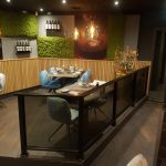 Interieur, interieurstylist, interieurarchitect, horeca interieur, horeca, winkel winkelinterieur, bar voetsteps, flessenhemel, flessenrek, baropbouw, tafel, tafels, balustrade, balustrade op maat, design, interieurontwerp, café, bar, hotel, restaurant, wijnkast, wijnrek, industrieel wijnrek, industriële wijnkast, horeca aankleding, industrieel kledingrek, broekenwand, broekenkast, industriële kledingrekken, kassa, vitrine, vitrinekast, zwart staal, staal op maat, op maat gemaakt, gecoat, 3d tekeningen, interieurbouw, interieur op maat, tafelpoten, barkruk, glazenrek, paskamer, design, staal, RVS, kast van staal, stalen deuren, deuren van staal, deuren van staal en glas, ontwerp, op maat, trap, aankleding, industriële wijnkast, industrieel wijnrek, windscherm, terras, fietsenrek, fietsenhok, lamp, lampen, Interieur, interieurstylist, interieurarchitect, horeca interieur, horeca, winkel winkelinterieur, bar voetsteps, flessenhemel, flessenrek, baropbouw, tafel, tafels, balustrade, balustrade op maat, design, interieurontwerp, café, bar, hotel, restaurant, wijnkast, wijnrek, industrieel wijnrek, industriële wijnkast, horeca aankleding, industrieel kledingrek, broekenwand, broekenkast, industriële kledingrekken, kassa, vitrine, vitrinekast, zwart staal, staal op maat, op maat gemaakt, gecoat, 3d tekeningen, interieurbouw, interieur op maat, tafelpoten, barkruk, glazenrek, paskamer, design, staal, RVS, kast van staal, stalen deuren, deuren van staal, deuren van staal en glas, ontwerp, op maat, trap, aankleding, industriële wijnkast, industrieel wijnrek, windscherm, terras, fietsenrek, fietsenhok, lamp, lampen, verlichting, rek, horeca interieur Smaekverlichting, rek,