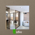 Dubele Taatsdeuren Met Zijlichten In Brons Super Chique By Siebendesign.nl (2)