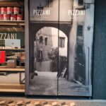 Horeca interieur op maat, Siebendesign, maatwerk, Pizzani Geldrop, pizza, vakmanschap, industrieel interieur