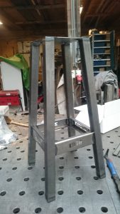 Maatwerk staal, op maat gemaakt, bordes van staal, trapleuning, trap, werkplaatsinrichting, staal projecten, lassen, design, praktisch, logo uit staal, passend, lassen, coaten, ral kleuren, ventilatieventiel, signing, reclameborden, staal, cortenstaal, rvs, aluminium, horeca, winkel, keuken, afwerking, projecten, projecten in staal, samenwerken, interieurbouw, interieur op maat, Interieur, interieurstylist, interieurarchitect, horeca interieur, horeca, winkel winkelinterieur, bar voetsteps, flessenhemel, flessenrek, baropbouw, tafel, tafels, balustrade, balustrade op maat, design, interieurontwerp, café, bar, hotel, restaurant, wijnkast, wijnrek, industrieel wijnrek, industriële wijnkast, horeca aankleding, ontwerp, logo, verlichting, lamp, railing, bar, deuren, 3D cad, solidworks, tekening, balustrade, barkruk, Sieben Design, Horeca interieur