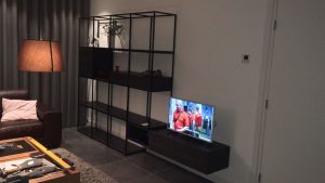 Interieur, interieurstylist, interieurarchitect, horeca interieur, horeca, winkel winkelinterieur, bar voetsteps, flessenhemel, flessenrek, baropbouw, tafel, tafels, balustrade, balustrade op maat, design, interieurontwerp, café, bar, hotel, restaurant, wijnkast, wijnrek, industrieel wijnrek, industriële wijnkast, horeca aankleding, industrieel kledingrek, broekenwand, broekenkast, industriële kledingrekken, kassa, vitrine, vitrinekast, zwart staal, staal op maat, op maat gemaakt, gecoat, 3d tekeningen, interieurbouw, interieur op maat, tafelpoten, barkruk, glazenrek, paskamer, design, staal, RVS, kast van staal, stalen deuren, deuren van staal, deuren van staal en glas, ontwerp, op maat, trap, aankleding, industriële wijnkast, industrieel wijnrek, windscherm, terras, fietsenrek, fietsenhok, lamp, lampen, verlichting, rek, trapleuning, traphekje, , balustrade op maat, balustrade van staal, industriële wandkast, industriële kast, leuning, kapstok, schoenenrek, wandplank, vakjeskast van staal, industriële vakjeskast, stalen deuren, deuren van staal, stalen deuren op maat, deuren van staal op maat, taatsdeuren van staal, schuifdeuren van staal, stalen schuifdeuren, tafelpoten van staal, matrixpoten van staal. Kruispoten van staal. Onderstel van staal, tv-wand van staal,