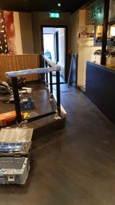 Interieur, interieurstylist, interieurarchitect, horeca interieur, horeca, winkel winkelinterieur, bar voetsteps, flessenhemel, flessenrek, baropbouw, tafel, tafels, balustrade, balustrade op maat, design, interieurontwerp, café, bar, hotel, restaurant, wijnkast, wijnrek, industrieel wijnrek, industriële wijnkast, horeca aankleding, industrieel kledingrek, broekenwand, broekenkast, industriële kledingrekken, kassa, vitrine, vitrinekast, zwart staal, staal op maat, op maat gemaakt, gecoat, 3d tekeningen, interieurbouw, interieur op maat, tafelpoten, barkruk, glazenrek, paskamer, design, staal, RVS, kast van staal, stalen deuren, deuren van staal, deuren van staal en glas, ontwerp, op maat, trap, aankleding, industriële wijnkast, industrieel wijnrek, windscherm, terras, fietsenrek, fietsenhok, lamp, lampen, verlichting, rek,