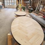 Industriële tafelpoten, Visgraat tafel, eetkamertafel, tafel, x poten van staal, matrix tafelpoot van staal, H tafelpoot van staal, stalen tafelpoten, stalen tafelpoot op maat. Eetkamertafel op maat, tafel op maat. Eiken tafel, boomstam tafel, ovale tafel, zwarte tafel. Tafel met stalen rand, zwart tafel, vergadertafel, salontafel, industriële tafel, stalen tafelpoten op maat, maatwerk tafel