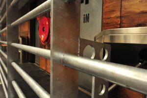 Maatwerk staal, op maat gemaakt, bordes van staal, trapleuning, trap, werkplaatsinrichting, staal projecten, lassen, design, praktisch, logo uit staal, passend, lassen, coaten, ral kleuren, ventilatieventiel, signing, reclameborden, staal, cortenstaal, rvs, aluminium, horeca, winkel, keuken, afwerking, projecten, projecten in staal, samenwerken, interieurbouw, interieur op maat, Interieur, interieurstylist, interieurarchitect, horeca interieur, horeca, winkel winkelinterieur, bar voetsteps, flessenhemel, flessenrek, baropbouw, tafel, tafels, balustrade, balustrade op maat, design, interieurontwerp, café, bar, hotel, restaurant, wijnkast, wijnrek, industrieel wijnrek, industriële wijnkast, horeca aankleding, ontwerp, logo, verlichting, lamp, railing, bar, deuren, 3D cad, solidworks, tekening, balustrade, waterskibaan, trampoline, speelhuisje