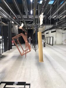 Maatwerk Garde, Smaek Atelier, Sokkel, Siebendesign.nl, Kanto B.v.