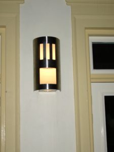 Buitenverlichting op maat 1