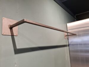 Pizzani, Horeca Interieur, Siebendesign