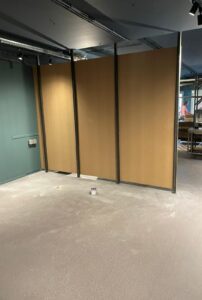 Pizzani, Horece Interieur Op Maat, Staal, Siebendesign