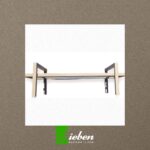 Schoenenrek Van Staal By Siebendesign.nl