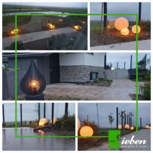 Exclusief tuinornament op maat