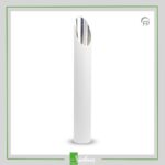 Urn candle - or plant - holder by Siebendesign.nl