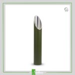 Urn candle - or plant - holder by Siebendesign.nl