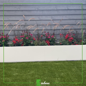 Aanbieding stalen plantenbakken geldig tot 07 juni 2023!!!
