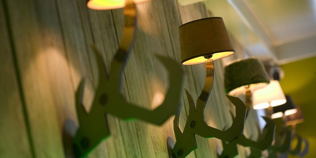 Comigo Lamp