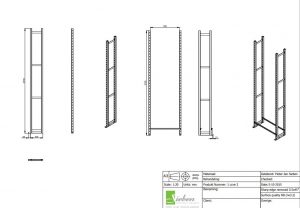 Interieur, interieurstylist, interieurarchitect, horeca interieur, horeca, winkel winkelinterieur, bar voetsteps, flessenhemel, flessenrek, baropbouw, tafel, tafels, balustrade, balustrade op maat, design, interieurontwerp, café, bar, hotel, restaurant, wijnkast, wijnrek, industrieel wijnrek, industriële wijnkast, horeca aankleding, industrieel kledingrek, broekenwand, broekenkast, industriële kledingrekken, kassa, vitrine, vitrinekast, zwart staal, staal op maat, op maat gemaakt, gecoat, 3d tekeningen, interieurbouw, interieur op maat, tafelpoten, barkruk, glazenrek, paskamer, design, staal, RVS, kast van staal, stalen deuren, deuren van staal, deuren van staal en glas, ontwerp, op maat, trap, aankleding, industriële wijnkast, industrieel wijnrek, windscherm, terras, fietsenrek, fietsenhok, lamp, lampen, verlichting, rek,