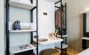 Interieur, interieurstylist, interieurarchitect, horeca interieur, horeca, winkel winkelinterieur, bar voetsteps, flessenhemel, flessenrek, baropbouw, tafel, tafels, balustrade, balustrade op maat, design, interieurontwerp, café, bar, hotel, restaurant, wijnkast, wijnrek, industrieel wijnrek, industriële wijnkast, horeca aankleding, industrieel kledingrek, broekenwand, broekenkast, industriële kledingrekken, kassa, vitrine, vitrinekast, zwart staal, staal op maat, op maat gemaakt, gecoat, 3d tekeningen, interieurbouw, interieur op maat, tafelpoten, barkruk, glazenrek, paskamer, design, staal, RVS, kast van staal, stalen deuren, deuren van staal, deuren van staal en glas, ontwerp, op maat, trap, aankleding, industriële wijnkast, industrieel wijnrek, windscherm, terras, fietsenrek, fietsenhok, lamp, lampen, verlichting, rek,