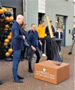 Onthulling Garde, Maatwerk, Siebendesign.nl.1