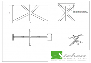 Industriële tafelpoten, Visgraat tafel, eetkamertafel, tafel, x poten van staal, matrix tafelpoot van staal, H tafelpoot van staal, stalen tafelpoten, stalen tafelpoot op maat. Eetkamertafel op maat, tafel op maat. Eiken tafel, boomstam tafel, ovale tafel, zwarte tafel. Tafel met stalen rand, zwart tafel, vergadertafel, salontafel, industriële tafel, stalen tafelpoten op maat, maatwerk tafel