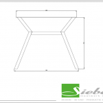 Industriële tafelpoten, Visgraat tafel, eetkamertafel, tafel, x poten van staal, matrix tafelpoot van staal, H tafelpoot van staal, stalen tafelpoten, stalen tafelpoot op maat. Eetkamertafel op maat, tafel op maat. Eiken tafel, boomstam tafel, ovale tafel, zwarte tafel. Tafel met stalen rand, zwart tafel, vergadertafel, salontafel, industriële tafel, stalen tafelpoten op maat, maatwerk tafel