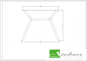 Industriële tafelpoten, Visgraat tafel, eetkamertafel, tafel, x poten van staal, matrix tafelpoot van staal, H tafelpoot van staal, stalen tafelpoten, stalen tafelpoot op maat. Eetkamertafel op maat, tafel op maat. Eiken tafel, boomstam tafel, ovale tafel, zwarte tafel. Tafel met stalen rand, zwart tafel, vergadertafel, salontafel, industriële tafel, stalen tafelpoten op maat, maatwerk tafel